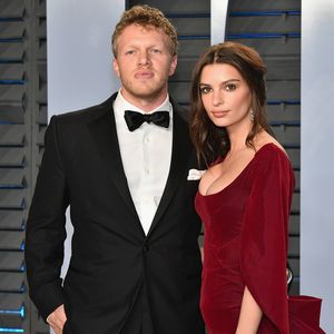 Betrogen vom Ex? Emily Ratajkowski reagiert auf Gerüchte