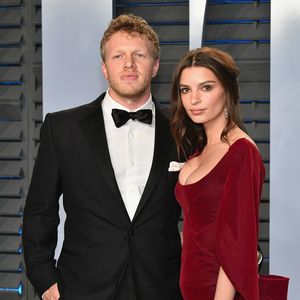 Nach Sebastian-Trennung: Wie fühlt sich Emily Ratajkowski?