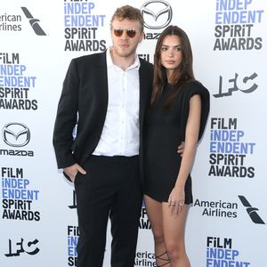 Kurz nach Hochzeit: Emily Ratajkowskis Mann turtelt fremd!
