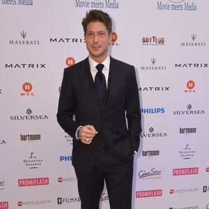 "Marienhof"-Star Sebastian Deyle ist wieder total verliebt!