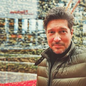 Gewusst? Das macht Rebecca Mirs Ex Sebastian Deyle heute