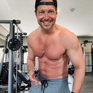 15 Kilo abgenommen: Sebastian Deyle zeigt sein Sixpack!