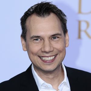 Beste Vorleserin: Sebastian Fitzek überrascht Schülerin