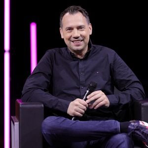 Sebastian Fitzeks neues Buch beruht auf wahrer Begebenheit