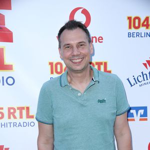 Im ICE kennengelernt: Sebastian Fitzek ist frisch verliebt!