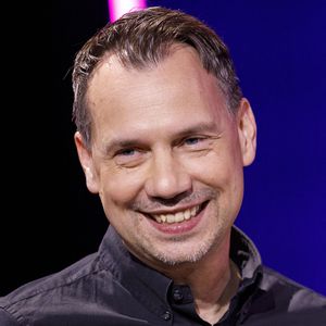 Autor Sebastian Fitzek verrät süße Details zum Heiratsantrag