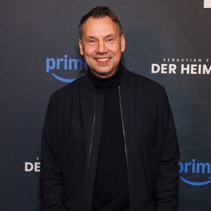 Sebastian Fitzeks Kinder sorgten für Trubel in ihrer Kita