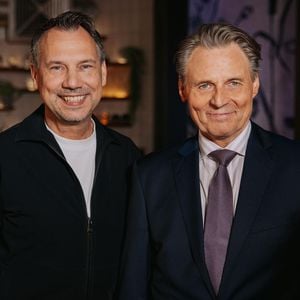 Jubiläum: Sebastian Fitzek übernimmt Gastrolle bei GZSZ