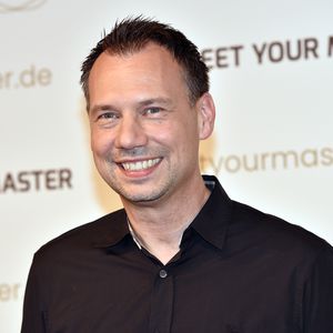 Hochzeit 2022: Autor Sebastian Fitzek hat sich verlobt!