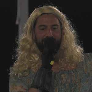 Als Eiskönigin im TV: Schämt sich Sebastian Fobes Freundin?