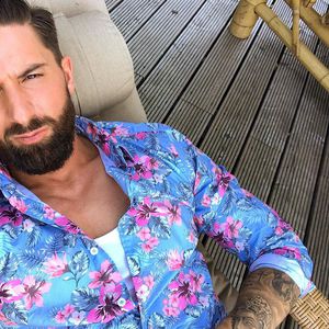 Sebifo war nach "Bachelor in Paradise" kein Dauersingle!