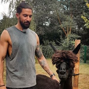 Curvy-Model für Bachelorette-Sebastian: Das läuft mit Bianca