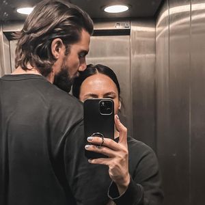 Superselten! Bachelorette-Star Sebastian Fobe zeigt Freundin