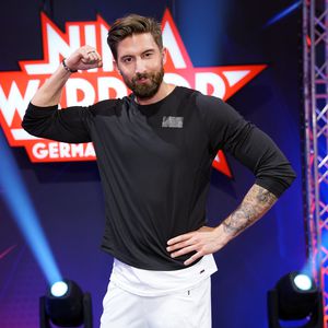 Scheitert Bachelorette-Sebi Fobe an "Fort Boyard"-Prüfung?