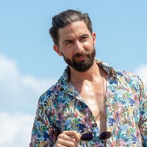 "Club der guten Laune": Sebi Fobe weinte wegen Liebeskummer!