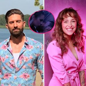 Knutsch-Foto: Sind Sebastian Fobe und Liza Waschke ein Paar?