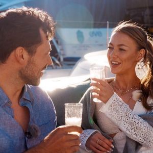 Fiese Lästerattacke: Zwei Bachelor-Girls ätzen gegen Leonie!