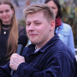 Ketchup-Witz über Attentate: El Hotzo entfacht Empörung