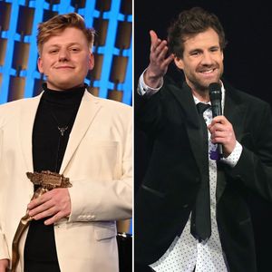 "Fuck you": Netz-Satiriker El Hotzo beleidigt Luke Mockridge