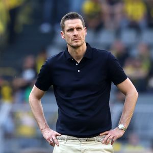 Ex-Nationalspieler Sebastian Kehl soll wohl getrennt sein!