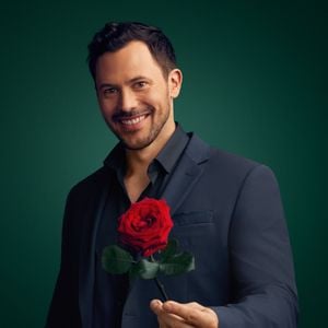 Sebastian Klaus, einer der beiden Bachelors 2024