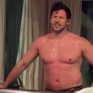 Unzufrieden: Sebastian Klaus will wieder in Form kommen
