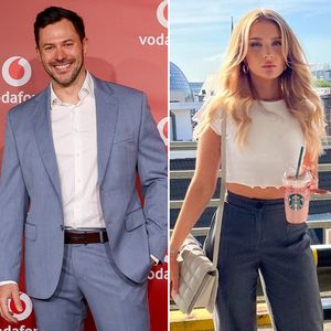 Ist Sebastian Klaus etwa an diese Influencerin vergeben?