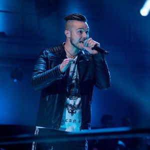 Diesen Tipp hat Sebastian Krenz für den "The Voice"-Sieger!