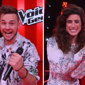 "Familie": "The Voice"-Sebastian schwärmt von Ann Sophie