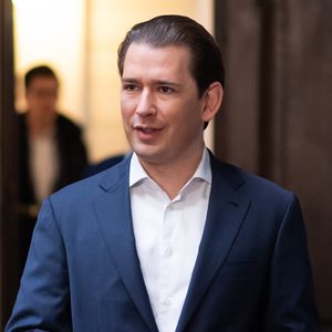 Sebastian Kurz gönnt sich teure Loge beim Wiener Opernball