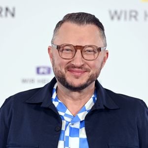 Auszeit kam für Sebastian Lege trotz Krebs nicht infrage