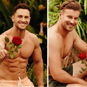 Fans einig: ER ist der schärfste "Bachelor in Paradise"-Boy!