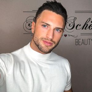 Nach Bachelorette-Rauswurf: So geht es Sebastian Mansla