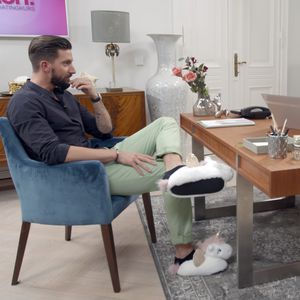 Wie hat euch die allererste Folge von "Match!" gefallen?
