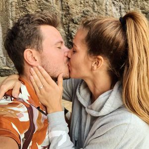 Tatsächlich: Angelina und Sebastian Pannek haben geheiratet!
