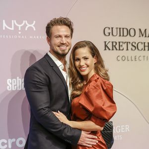Süßes Babybauch-Bild: Angelina Pannek ist wieder schwanger!