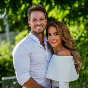 Angelina Heger und Sebastian Pannek wohnen schon zusammen!