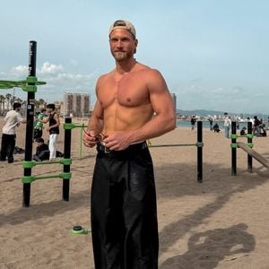 Verlobung platzte: Bachelor Sebastian Paul wurde verlassen