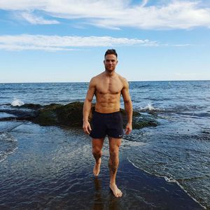 Hat Bachelor Sebastian Preuss überhaupt Zeit für die Liebe?