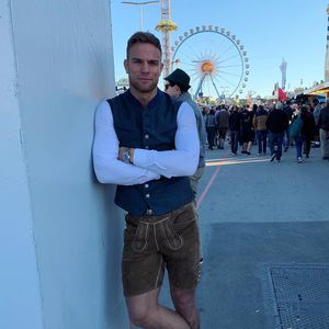 Fünf Gründe: Ist Sebastian Preuss der perfekte Bachelor?