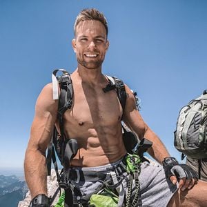 Heißer Ex-Knasti: Ist dieser Kickboxer der neue Bachelor?
