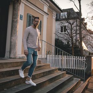 Bachelor-Style? So sieht ein Date mit Sebastian Preuss aus!