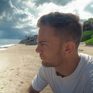 Horror-Crash ein Jahr her: Sebastian Preuss gibt ein Update