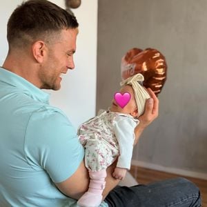 Fans spekulieren: Ist Sebastian Preuss etwa Papa geworden?
