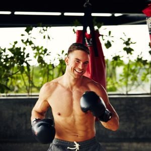 Nach Horror-Crash: Kann Basti Preuss nie wieder kickboxen?