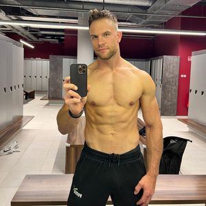 Sexy Foto: So geht's Basti Preuss zwei Jahre nach dem Unfall