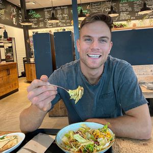 Sebastian Preuss und seine Neue geben sich "noch etwas Zeit"