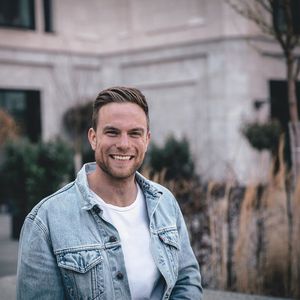"Frau fürs Leben gefunden": Sebastian Preuss will heiraten