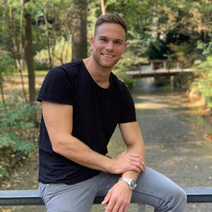 Sebastian Preuss bestätigt: "Ja, ich habe eine Freundin"