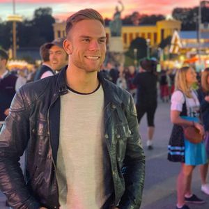 Der neue Bachelor Sebastian Preuss will "15 bis 20 Kinder"!